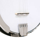 Gold Tone AC-5 Acoustic Composite 5-String Resonator Banjo