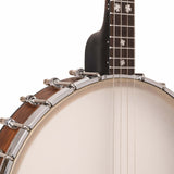 Gold Tone IT-17 17-fret Irish Tenor Banjo