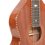 Gold Tone SM+ Weissenborn Hawaiian-Style Slide Guitar