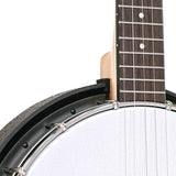 Gold Tone AC-5 Acoustic Composite 5-String Resonator Banjo