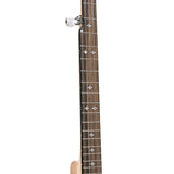 Gold Tone CC-100RW Resonator Cripple Creek Banjo, Wider Fingerboard