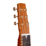 Gold Tone SM+ Weissenborn Hawaiian-Style Slide Guitar