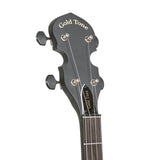 Gold Tone AC-Traveler Travel-Scale 5-String Banjo