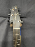 Breedlove Premier Concert Edgeburst CE Acoustic-Electric Guitar