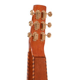 Gold Tone SM+ Weissenborn Hawaiian-Style Slide Guitar