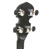 Gold Tone AC-Traveler Travel-Scale 5-String Banjo