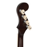 Gold Tone Banjola+ 5-String Woodbody Banjo