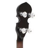 Gold Tone CC-100+ Cripple Creek Open Back Banjo w/pickup
