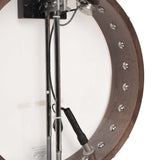 Gold Tone CC-100+ Cripple Creek Open Back Banjo w/pickup