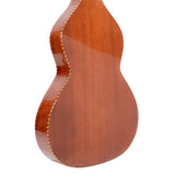 Gold Tone SM+ Weissenborn Hawaiian-Style Slide Guitar