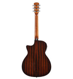 Alvarez AEG95CESHB Artist Elite Grand Auditorium Shadowburst Acoustic-Electric Guitar