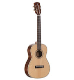 Alvarez Artist AU70B Baritone Ukulele