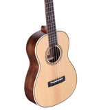 Alvarez Artist AU70B Baritone Ukulele