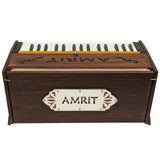 Musician's Mall Amrit Vani Small Harmonium