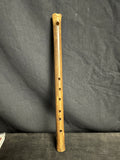 Blue Dragon Bamboo Flutes