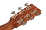 Larrivée Simple 6 Dreadnought Burst Acoustic Guitar