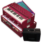 Musician's Mall Kirtan Mini Harmonium