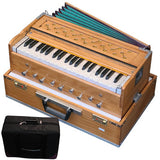 Musician's Mall Kirtan Deluxe Harmonium