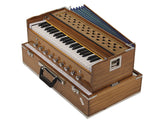 Musician's Mall Kirtan Deluxe 3.5 Octave Harmonium