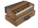 Musician's Mall Kirtan Deluxe 3.5 Octave Harmonium