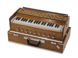 Musician's Mall Kirtan Deluxe 3.5 Octave Harmonium