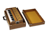 Musician's Mall Kirtan Deluxe 3.5 Octave Harmonium
