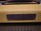 Fender '57 Custom Champ 2-Channel 5-Watt 1x8" Guitar Combo Amplifier (used)