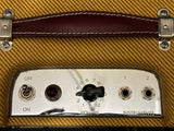 Fender '57 Custom Champ 2-Channel 5-Watt 1x8" Guitar Combo Amplifier (used)