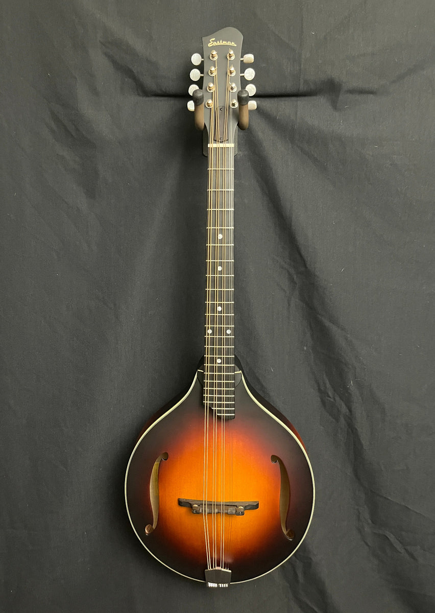 Eastman MDO305 Octave Mandolin – eastside music supply