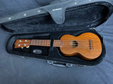 Martin Style O 1950s Soprano Ukulele (used)