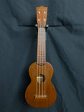 Martin Style O 1950s Soprano Ukulele (used)