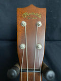 Martin Style O 1950s Soprano Ukulele (used)