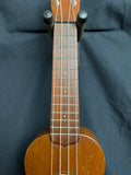 Martin Style O 1950s Soprano Ukulele (used)