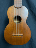 Martin Style O 1950s Soprano Ukulele (used)