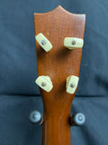 Martin Style O 1950s Soprano Ukulele (used)