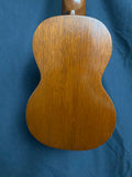 Martin Style O 1950s Soprano Ukulele (used)