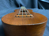 Martin Style O 1950s Soprano Ukulele (used)