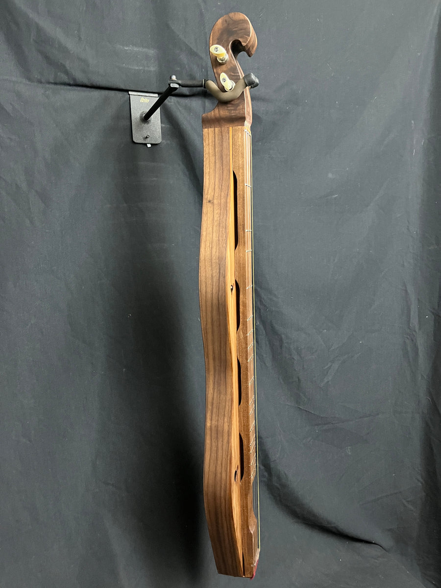 Musical Traditions 50th Anniversary Lap Dulcimers House of Musical Traditions