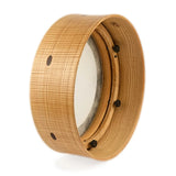 Hedwitschak HEDge Synthetic-Head Bodhran