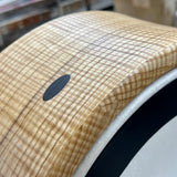 Hedwitschak HEDge Synthetic-Head Bodhran