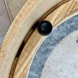 Hedwitschak HEDge Synthetic-Head Bodhran