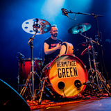 Hedwitschak HEDge Synthetic-Head Bodhran