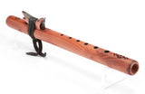 High Spirits Pocket Flute - Key of G - Aromatic Cedar