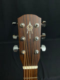 Alvarez-Yairi DY70ce Acoustic-Electric Guitar (used)