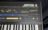 Roland Jupiter-6 Analog Synthesizer, 1983 (used)