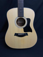 Taylor 150e 12-String Acoustic-Electric Guitar (used)