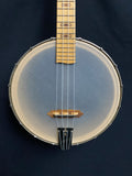 Deering Goodtime Banjo-Ukulele, Concert Scale (used)