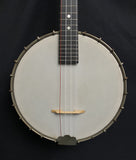 Vega Little Wonder Banjo-Mandolin, nylon strings (used)