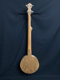 Troublesome Creek LB-1 Loretty Banjolynn Wood-Top Banjo