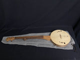 Troublesome Creek LB-1 Loretty Banjolynn Wood-Top Banjo